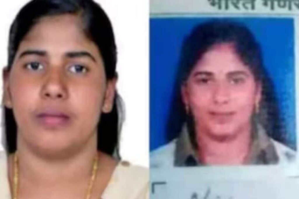 Kerala CM Urges PM Modi To Save Nurse Nimisha Priya From Death Penalty In Yemen