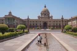 Where Article 370 Fell & NIA Rose: North Block’s Home Ministry Legacy Set To Become History