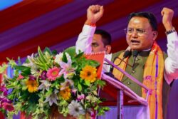 Odisha Govt Transfers 49 IAS Officers In Major Administrative Reshuffle