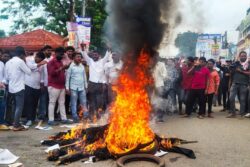 Odisha Cops Trace Woman Buying Petrol Amid Probe Into Balasore Student’s Death