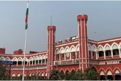 Will The Historic Old Delhi Railway Station Be Renamed? Delhi CM Writes To Centre