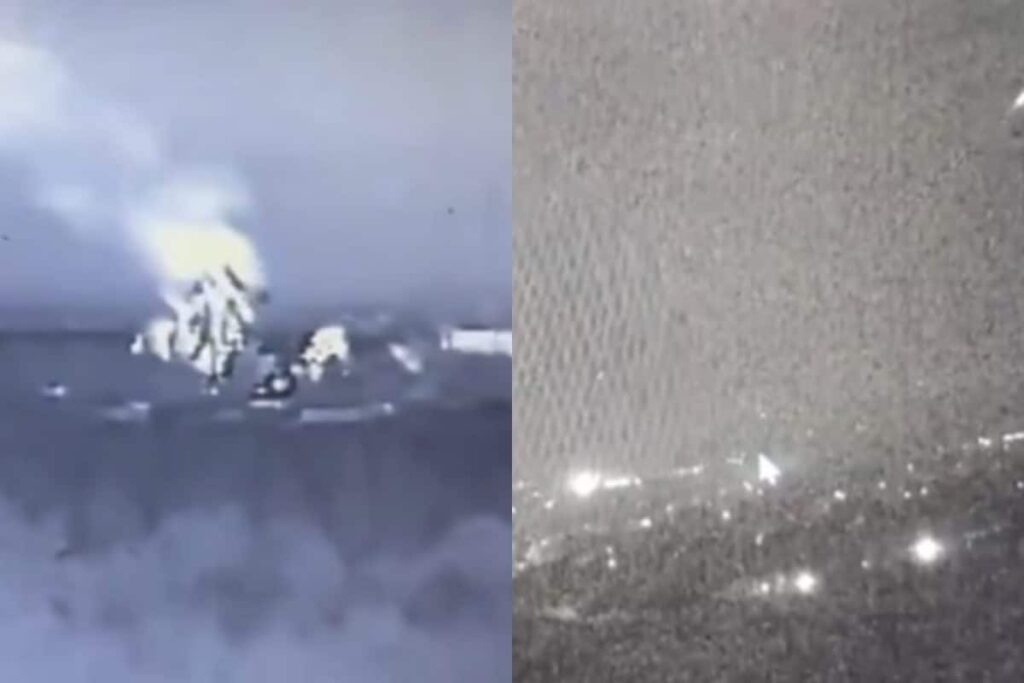 ‘India Went To War With A Chinese Proxy And Dominated...’: Expert John Spencer On Op Sindoor