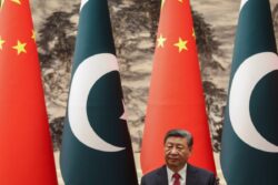 'China Using Pakistan To Lab-Test Weapons, Shared Op Sindoor Intel': Indian Military Official
