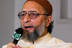 ‘Found Foreigners In Bihar But Couldn’t Identify Terrorists In Pahalgam’: Owaisi Hits Out At BJP