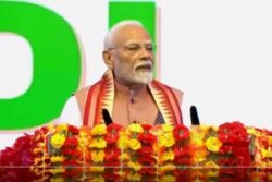 PM Modi To Hold Rally, Unveil Over Rs 5000 Cr Worth Of Infra Projects In Bengal Today | Updates