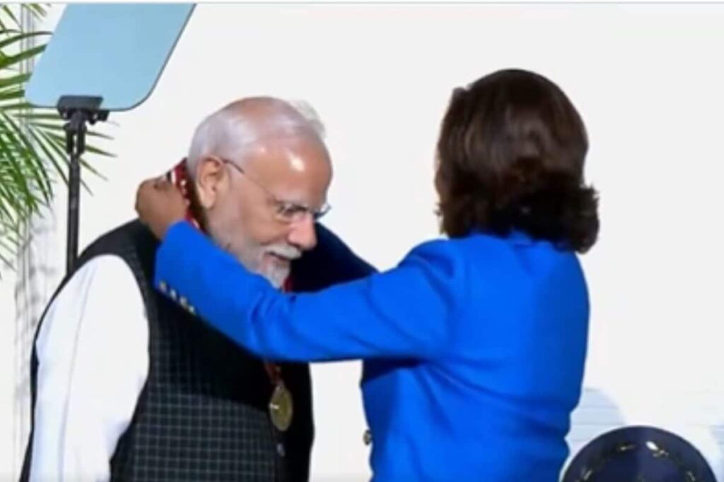 PM Modi Conferred With Trinidad And Tobago's Highest National Honour, All About The Award