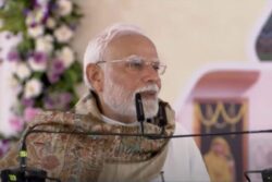 'Took Resolve Here...': PM Modi Reminds Bihar Of His Anti-Terror Pledge After Pahalgam Attack