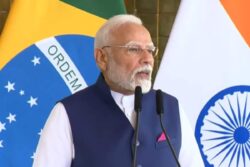 'Zero Tolerance...': In Brazil, PM Modi's Stern Warning To Those Supporting Terrorism