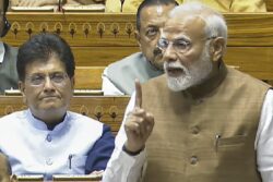 PM Modi Recalls Phone Call With JD Vance Before India's Massive Response: 'Goli Ka Jawab Gole'