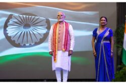 Who Is PM Kamla Persad-Bissessar And Why Did PM Modi Call Her 'Bihar Ki Beti? | In Pics