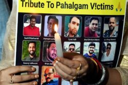 Pahalgam Attack: Lashkar Aides Who Helped Pakistani Terrorists Sent To 10-Day NIA Remand