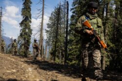 US Designation To Disrupt TRF's Terror Operations, Boost Indian Forces' Morale: Sources | Exclusive