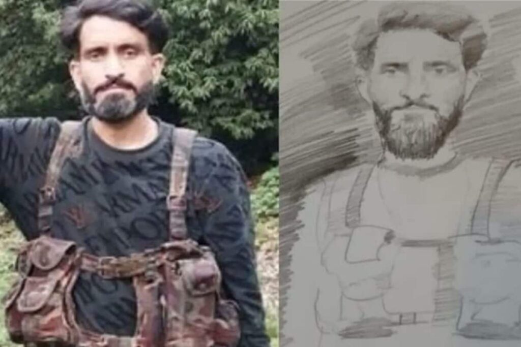 Pahalgam Attacker Among 3 Terrorists Killed In Encounter; Sources Confirm Pakistan, Lashkar Link