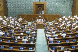 Top Ministers To Participate In Operation Sindoor Debate In Parliament: Sources