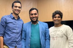 IITian Faced 75 Rejections But Went On To Build A Billion-Dollar Empire. His Company Is...