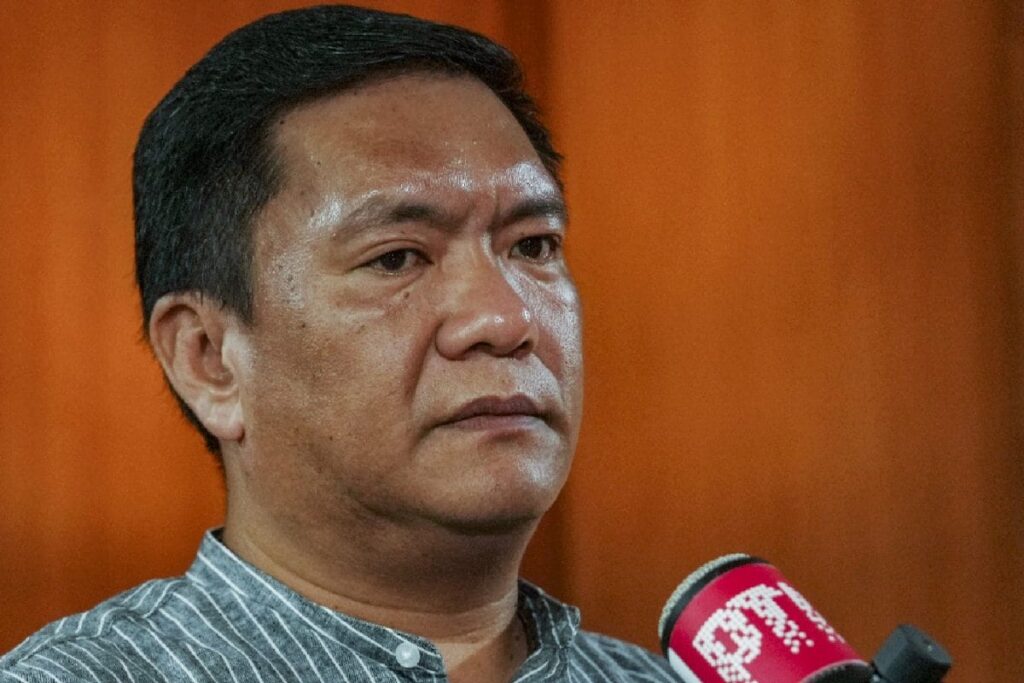 ‘Ticking Water Bomb, Bigger Than Military Threat’: Arunachal CM On China’s Mega Dam Project