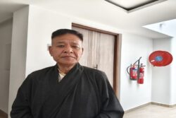 Dalai Lama To Decide On Rebirth, Not China: President Of Tibetan Govt-In-Exile To News18