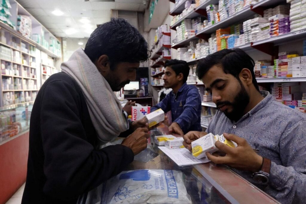 Ask Antacid Ranitidine Makers To Monitor Chances Of Cancer-Causing Impurity: Drug Controller To States