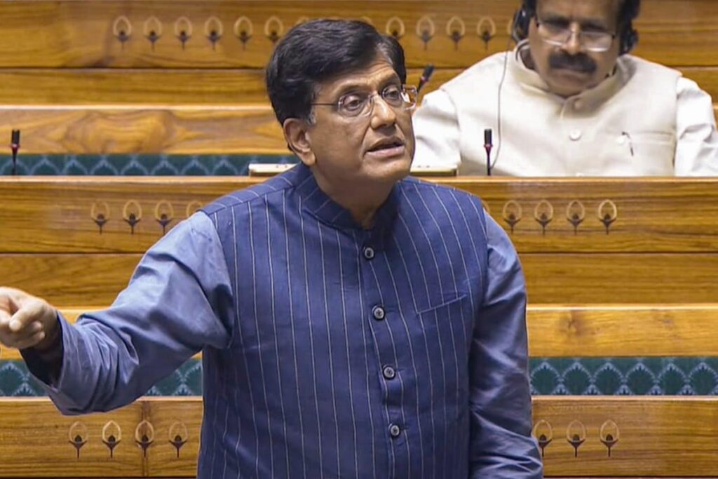 News18 Evening Digest: Piyush Goyal Says Govt Focused On India's Interest After Trump's Tariff, Malegaon Accused Acquitted & Other Stories