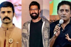Vijay Deverakonda, Rana Daggubati, Prakash Raj Asked To Appear Before ED In Betting App Case