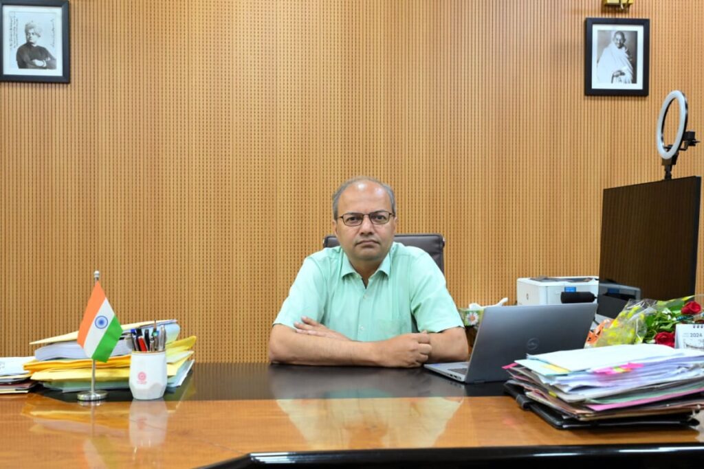 'Not A Magic Fix': Will Artificial Rain Wash Away Delhi's Pollution? Man Behind The Project Speaks