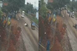 1 Spot, 3 Hours, 10 Accidents: How Several Travellers Were Injured On Pune Road Stretch