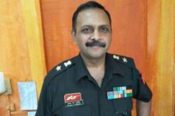 Who Is Lt Col Purohit, The Alleged Mastermind of Malegaon Bomb Blast Case?