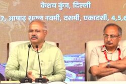 'Volunteers Bridging Divides': RSS Reports 'Positive Progress' In Manipur Conflict Zones