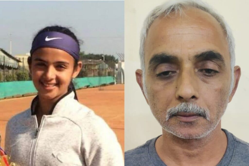 ‘Once Alone With Radhika…’: Gurugram Man ‘Planned’ Daughter's Murder, Killing Not Impulsive