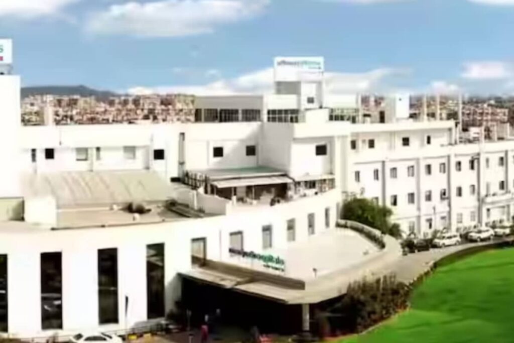 Rs 2.5 Crore Raised And Land Donated In 1 Hour: Rajasthan Village Rallies For New Hospital