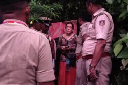 From Business Visa To Gokarna Cave: How Russian Woman And Her Children Ended Up Being Rescued