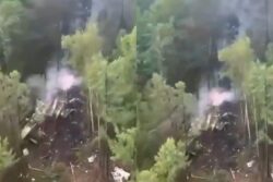 'We Stand In Solidarity': PM Modi Condoles Loss Of Lives In Russian Plane Crash