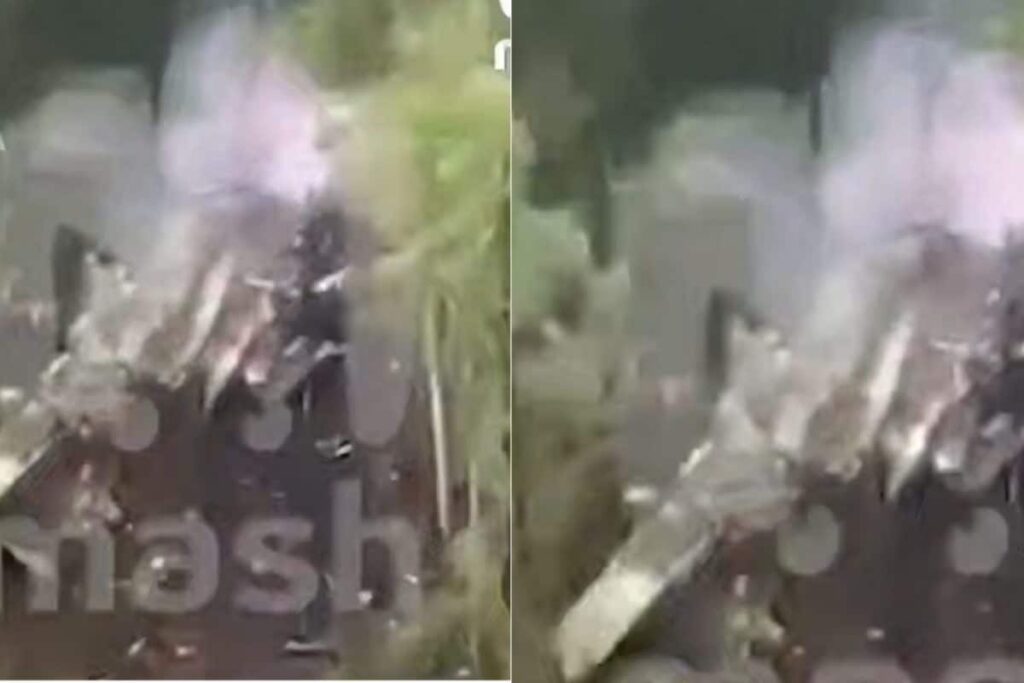 News 18 Afternoon Digest: Passenger Plane With 50 On Board Goes Missing, 9 Killed, 14 Injured In Cambodian Attacks & Other Stories