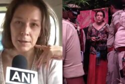 ‘Didn't Bring My Children To Die’: Russian Woman Rescued From Gokarna Defends Living In Cave