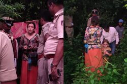 Russian Woman Found In Gokarna Gave Birth In Goa Cave, Has Kids With Israeli Businessman: Report