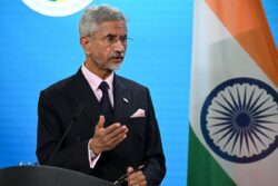 ‘Terror, Separatism, Extremism’: Jaishankar's '3 Evils' Reminder To SCO Touches Upon Pahalgam