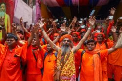 What Is Operation Kalnemi? Hindu Leaders Back Uttarakhand's Crackdown On Fake Sadhus