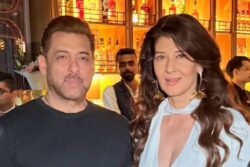 TV Stolen, CCTV Damaged: Salman Khan’s Ex-Girlfriend Sangeeta Bijlani’s Pune Farmhouse Looted