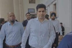 ‘Whatever I Have to Say, I’ll Say In Court’: Samay Raina Dodges Questions Ahead Of SC Hearing