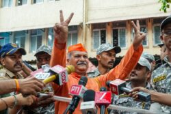 'Ok, Leave Rs 150, But At Least Return My Rs 750': Malegaon Blast Accused To Court