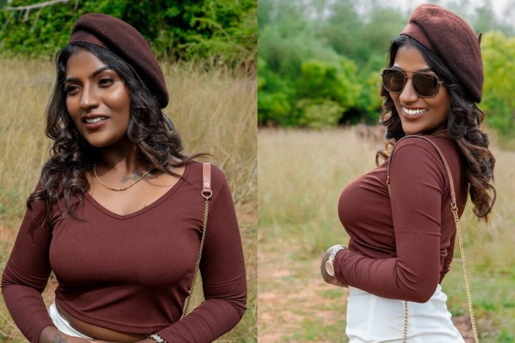 Former Miss Puducherry And Popular Model San Rechal Dies By Suicide; Note Recovered