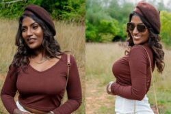 Former Miss Puducherry And Popular Model San Rechal Dies By Suicide; Note Recovered