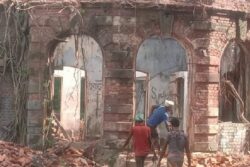 Demolition Of Satyajit Ray's Ancestral Home In Bangladesh Stopped