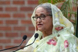The Curious Case Of Bangladesh 'Awami League' Press Meet In Delhi That Never Happened