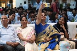 ‘Like He's Born Again’: Shubhanshu Shukla's Family Celebrates Return Of Spacefarer Son