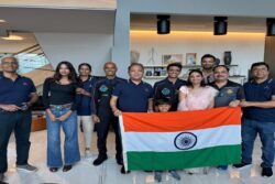 'Kaju Katli & One Tight Hug': Shubhanshu Shukla's Parents Await His Return To India On August 17