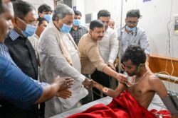 Siddaramaiah Orders Probe Into Hassan Heart Attack Deaths, Hints At Covid Vaccine Link