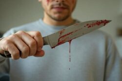 Man Slits Estranged Wife's Throat, Mutilates Her Live-In Partner's Genitals In Odisha