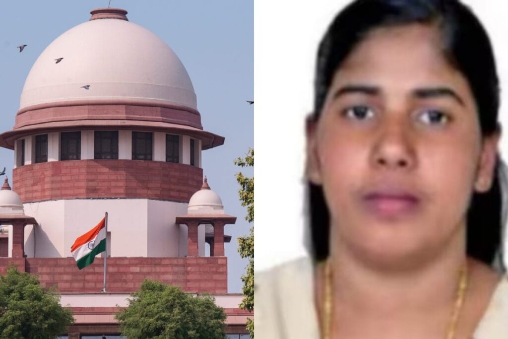 'Nothing Much Can Be Done': Centre To SC On Kerala Nurse Nimisha Priya's Execution In Yemen