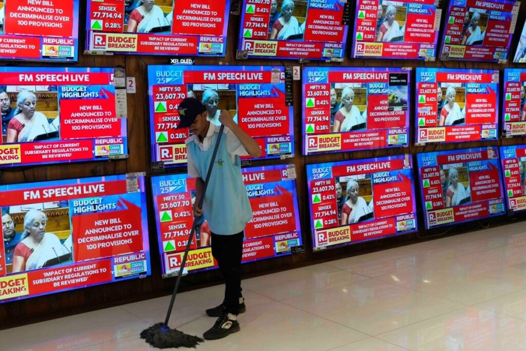 New Tech, Better Data Accuracy: Govt Seeks To Revamp TRP Norms To Boost Competition